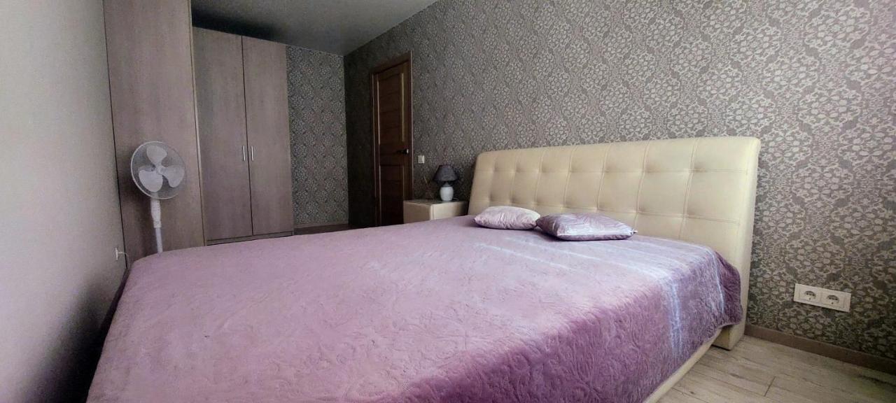 Apartment Next To Cathedral Of Saints Peter & Paul Šiauliai Exteriér fotografie